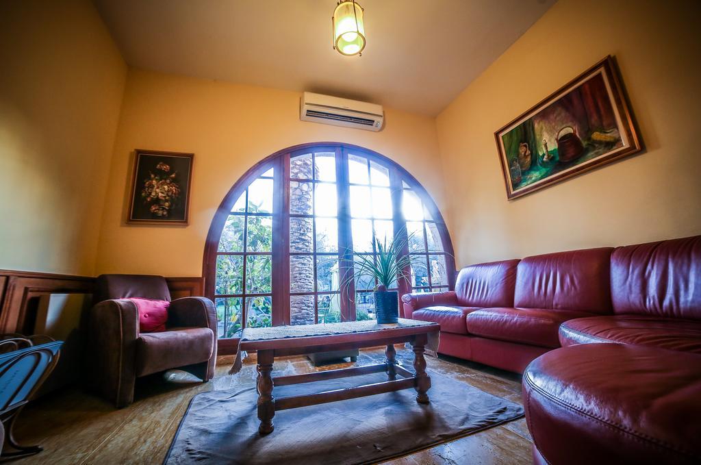 Castellu Rossu Hotel Lucciana  Exterior photo